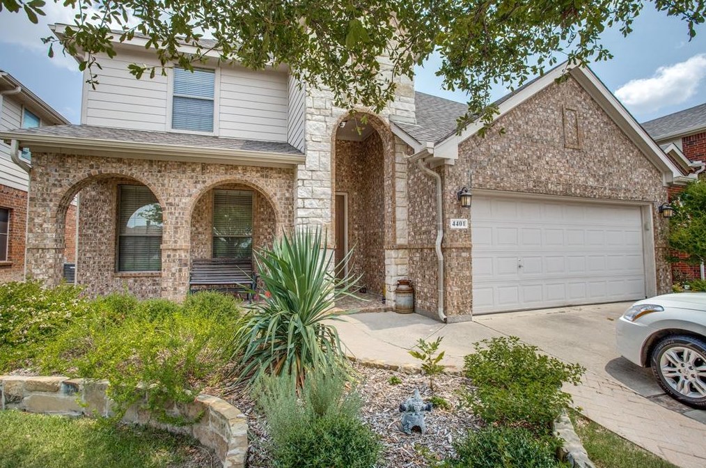 4401 Cannock Dr, Mckinney, TX 75070-8569