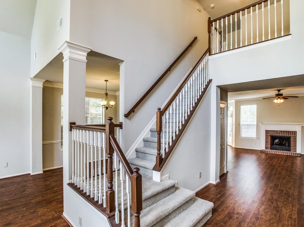 4016 Norcross Dr, Plano, TX 75024