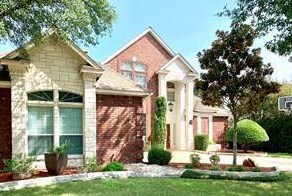 10812 Promise Land Dr, Frisco, TX 75035