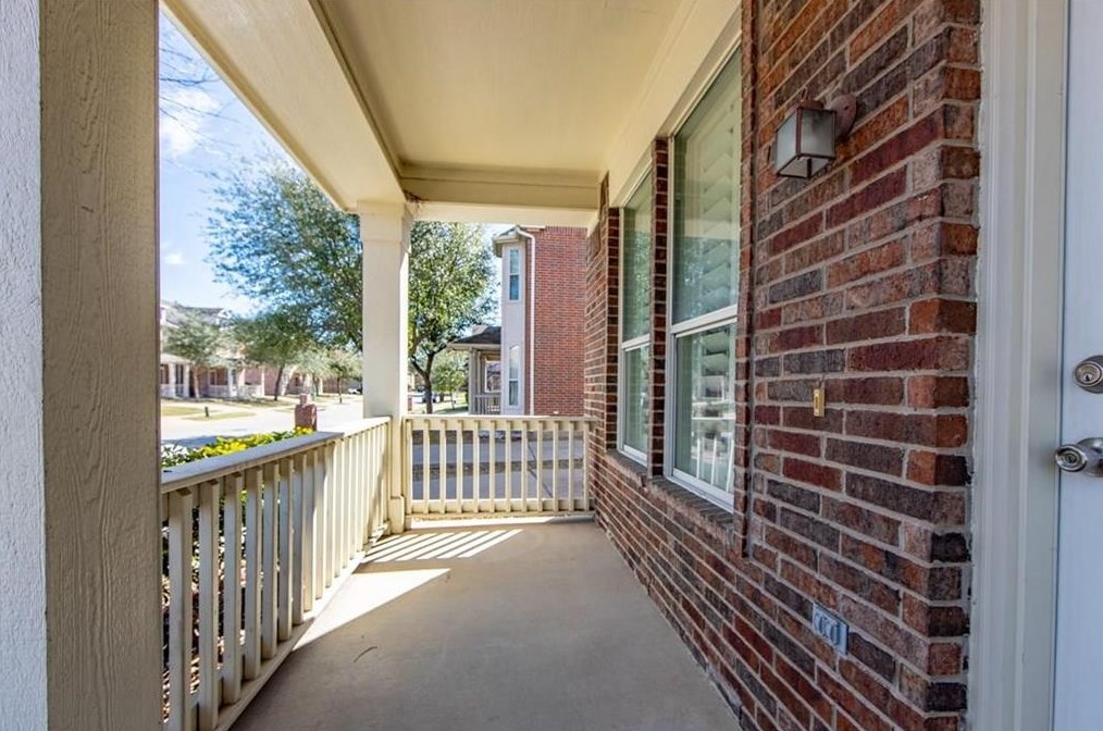 2620 Van Buren Dr, Plano TX  75074-8419 exterior