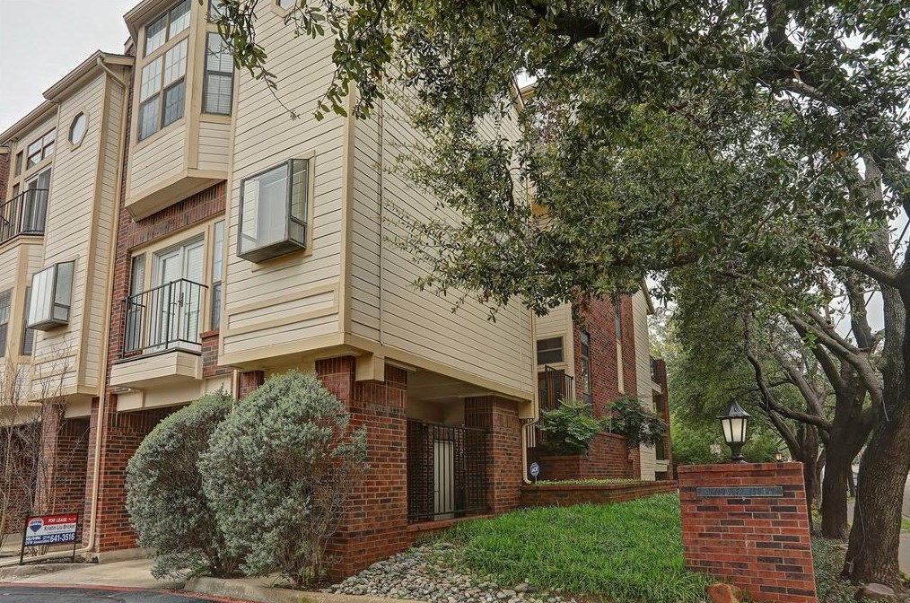 3235 Cole Ave #15, Dallas, TX 75204