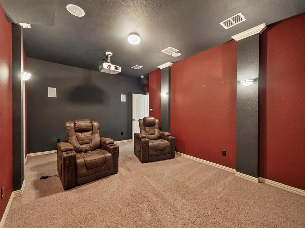 6308 Canyon Crest Dr, Mckinney TX  75071-4698 exterior