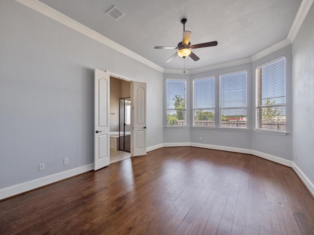 6308 Canyon Crest Dr, Mckinney TX  75071-4698 exterior