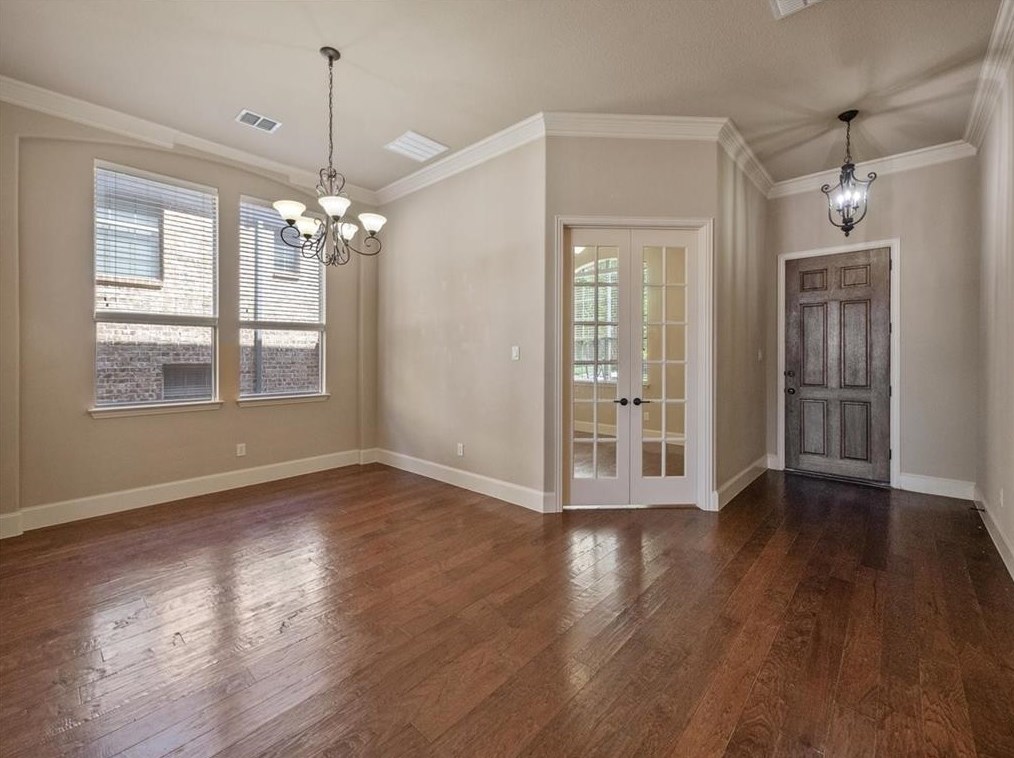 6308 Canyon Crest Dr, Mckinney TX  75071-4698 exterior