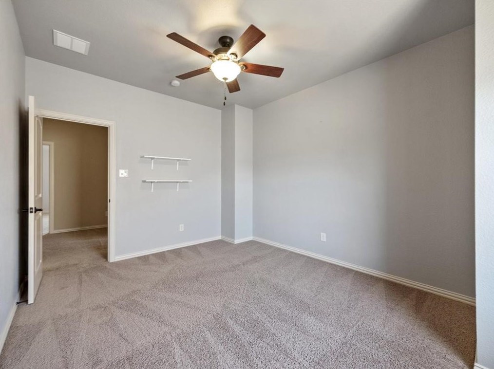 6308 Canyon Crest Dr, Mckinney TX  75071-4698 exterior