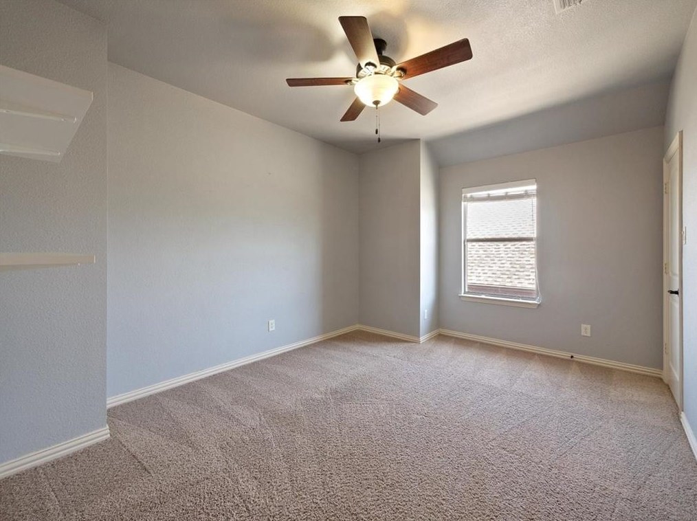 6308 Canyon Crest Dr, Mckinney TX  75071-4698 exterior
