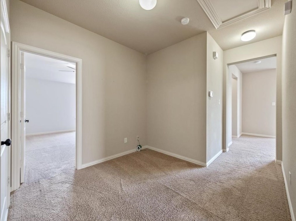 6308 Canyon Crest Dr, Mckinney TX  75071-4698 exterior