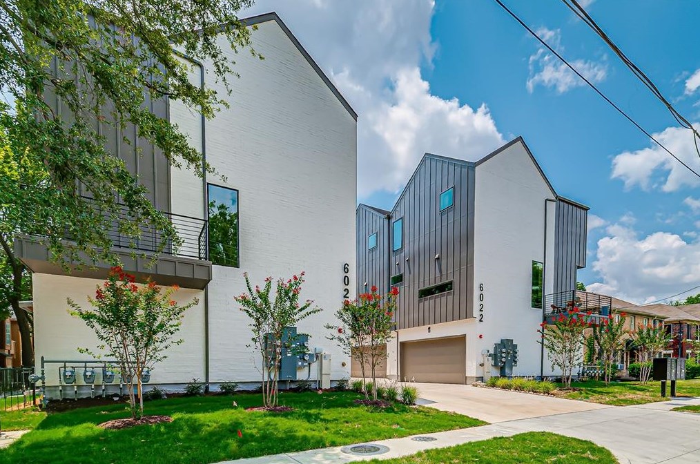 6028 Lewis St #202, Dallas, TX 75206