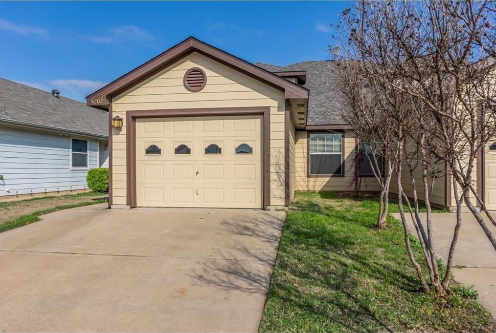 5202 Mountain Spring Trail, Fort Worth, TX 76123