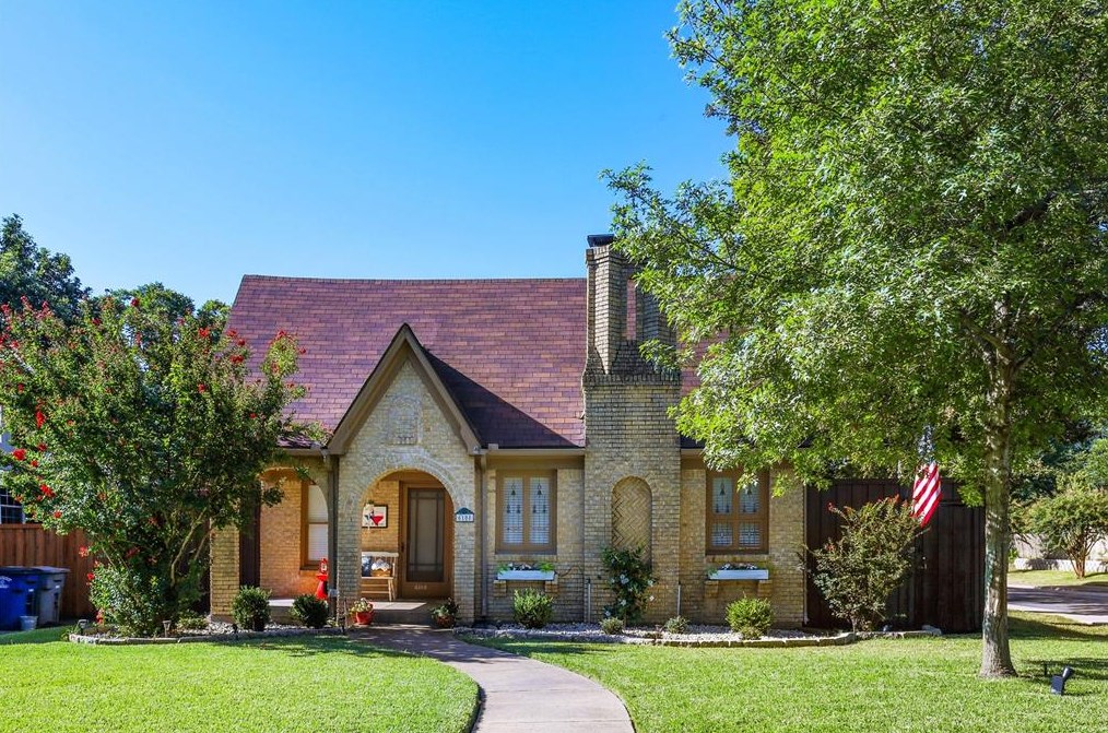 6108 Palo Pinto Ave, Dallas, TX 75214-3614