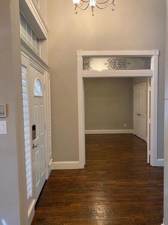 5600 Belle Chasse Ln, Frisco, TX 75035