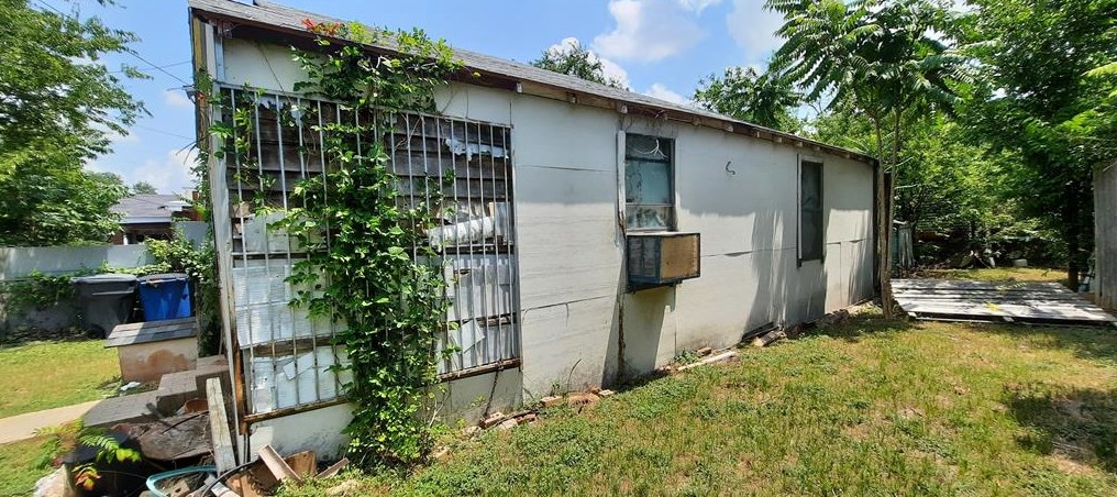 3602 Mcneil St, Dallas, TX 75227-5630
