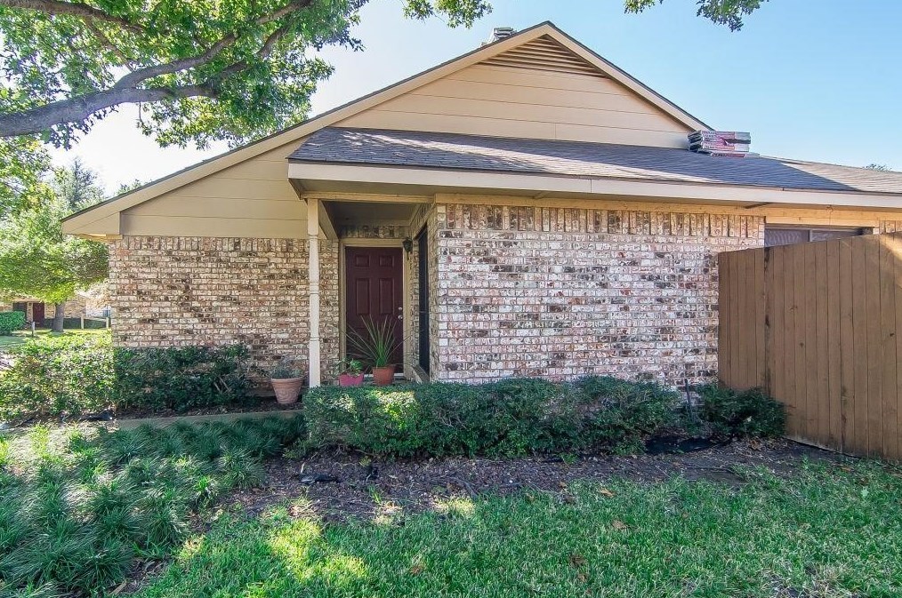 1805 Spring Creek #cc1, Plano, TX 75023