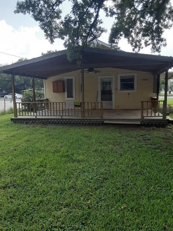 3701 Galvez Ave, Fort Worth, TX 76111