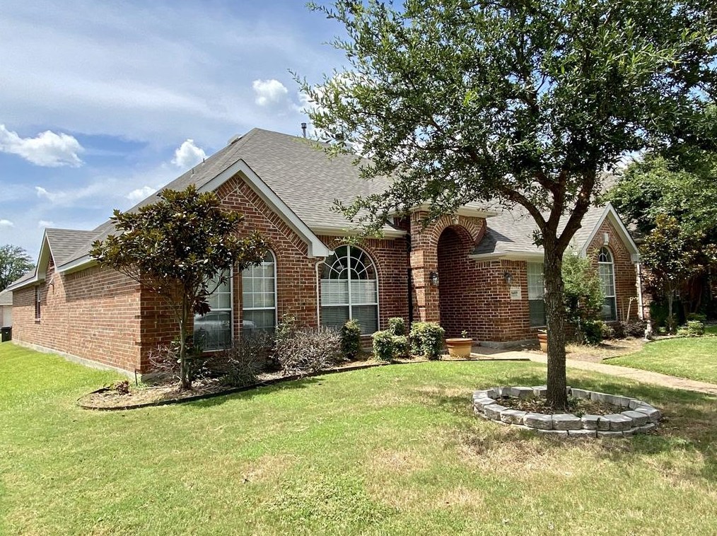 8409 Brooksby Dr, Plano, TX 75024