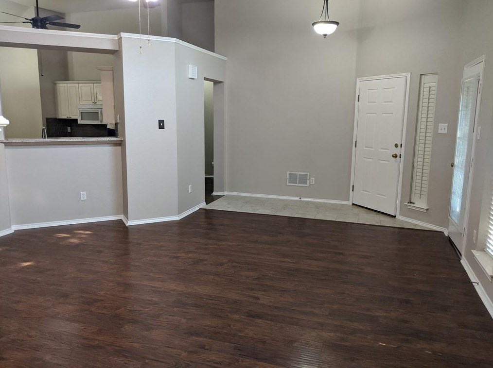 2320 Terping Pl, Plano TX  75025-2102 exterior