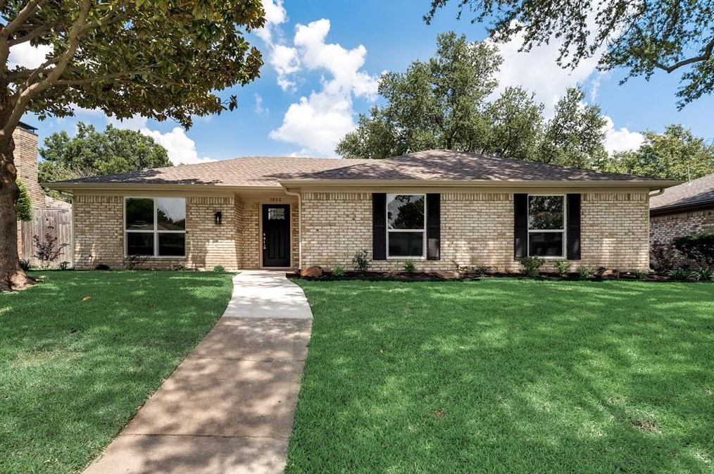 3806 Silverstone Dr, Plano, TX 75023-7833
