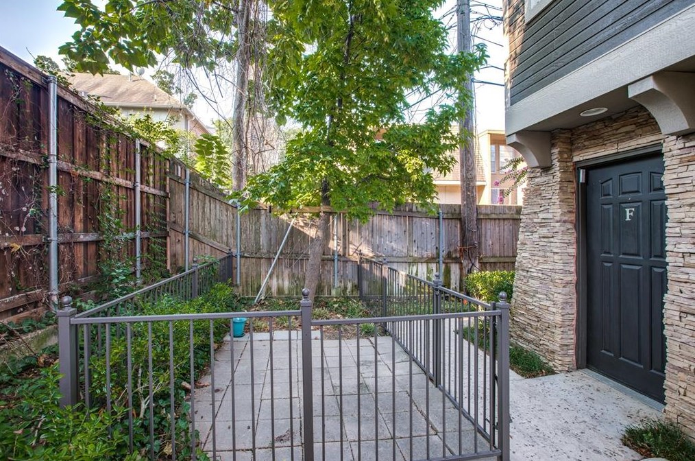 4058 Buena Vista St #f, Dallas, TX 75204