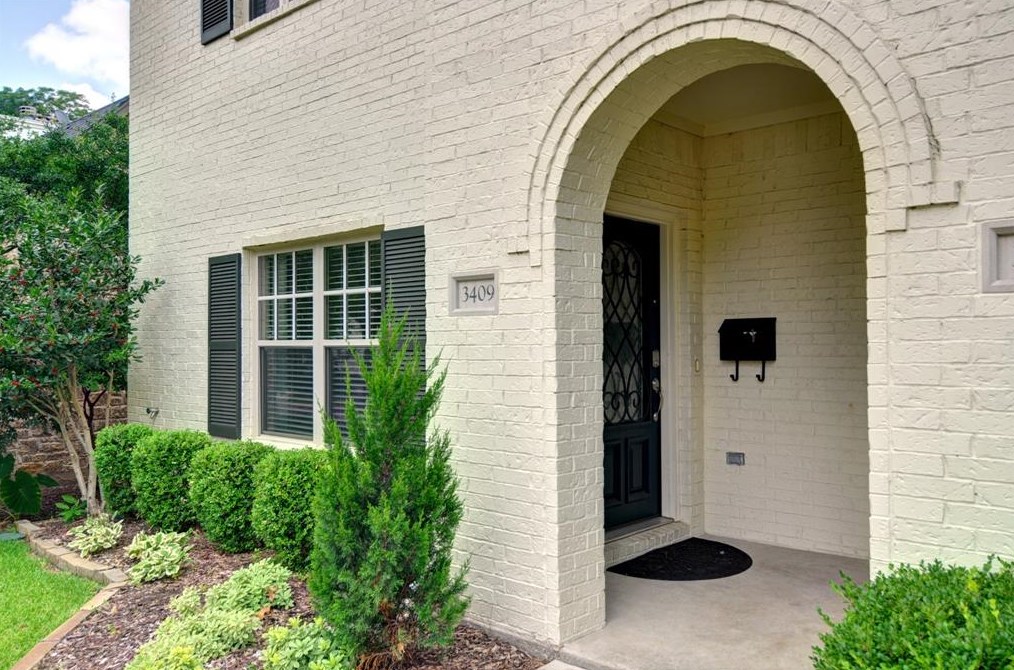 3409 Hamilton Ave, Fort Worth, TX 76107