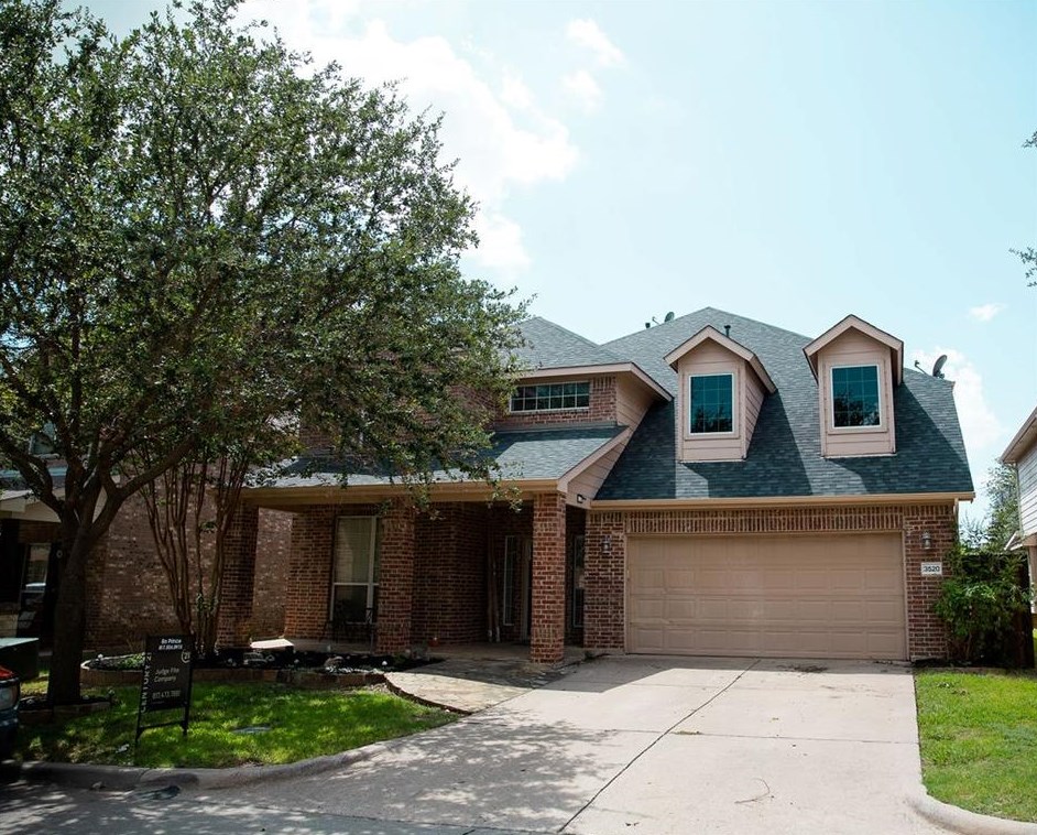 3520 Camino Trl, Mckinney, TX 75070-6129