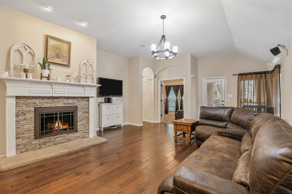 3008 Crossridge Dr, Mckinney, TX 75071-3094