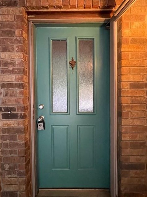 641 Beatty Dr, Grand Prairie TX  75052-6149 exterior