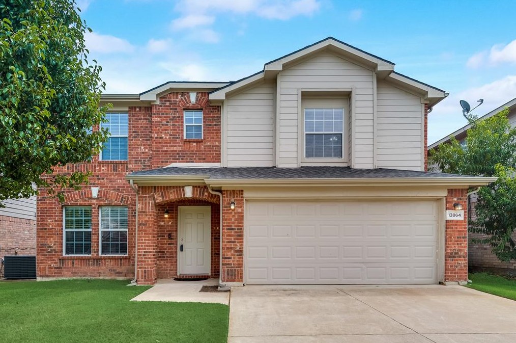13864 Sonterra Ranch Rd, Roanoke, TX 76262