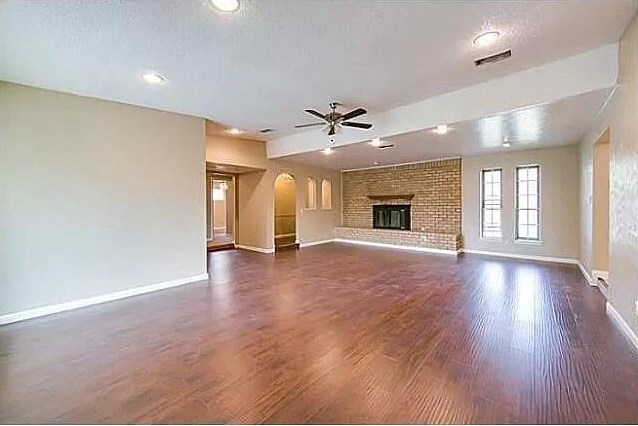 1724 Midcrest Dr, Plano, TX 75075