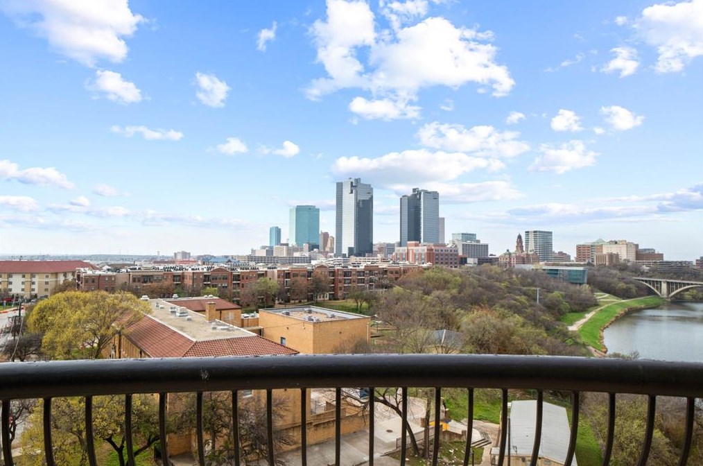 501 Samuels Ave Apt 610, Fort Worth, TX 76102