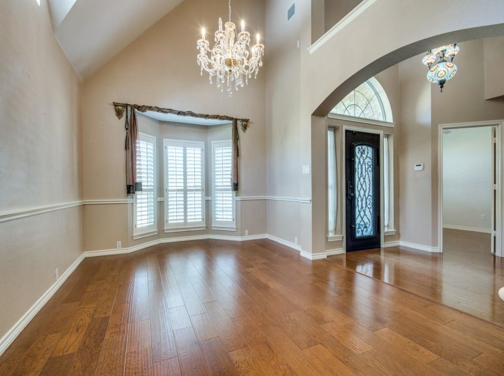 7321 Ridgemoor Ln, Plano TX  75025-2043 exterior