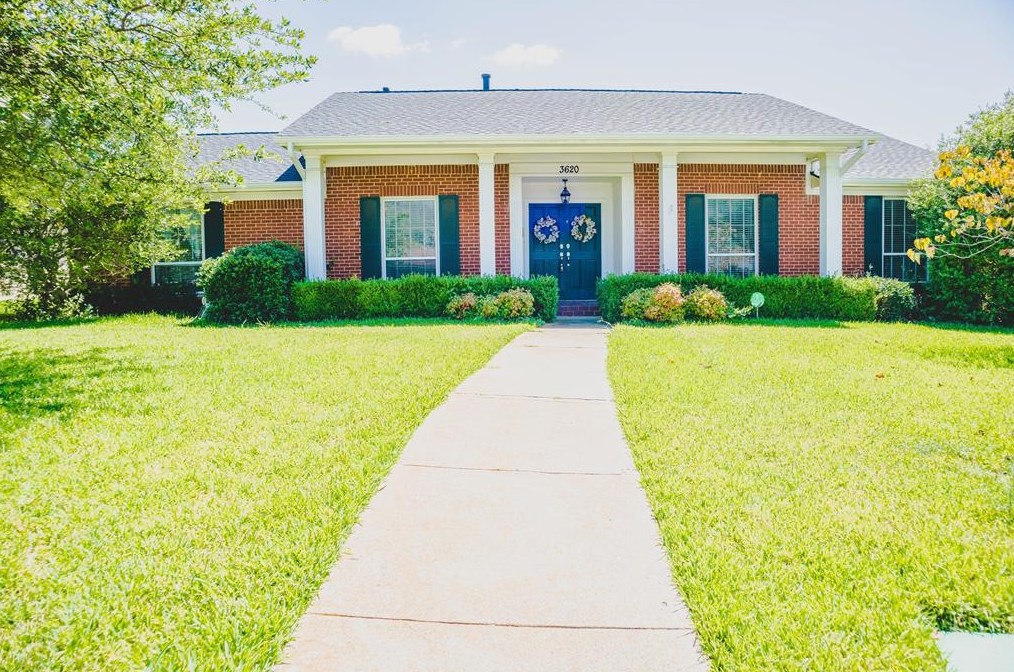 3620 Janlyn Ln, Dallas, TX 75234