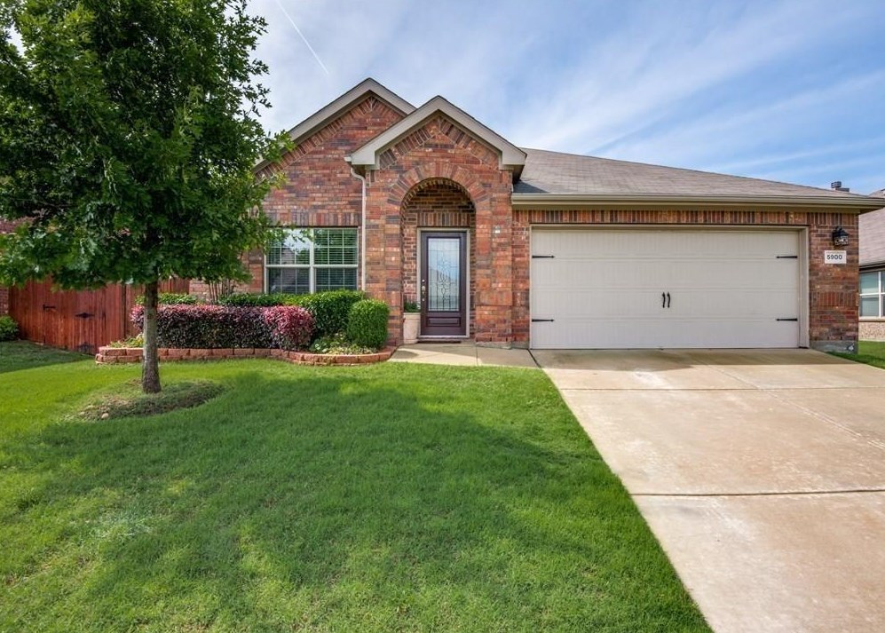 5900 Valley Haven Way, Keller, TX 76244-5145