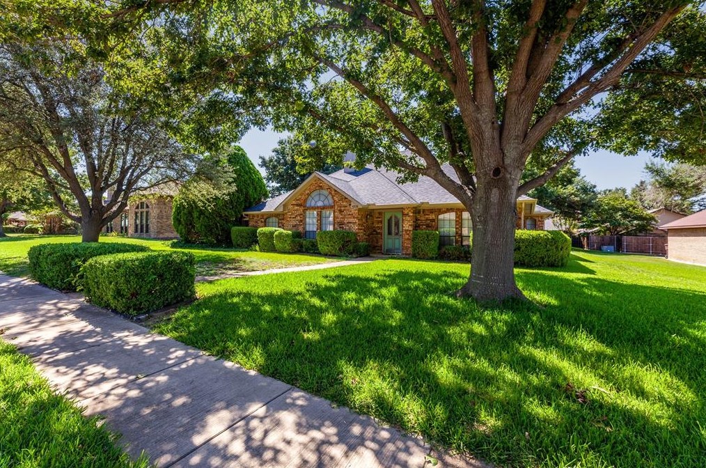 4316 Hartford Dr, Plano, TX 75093