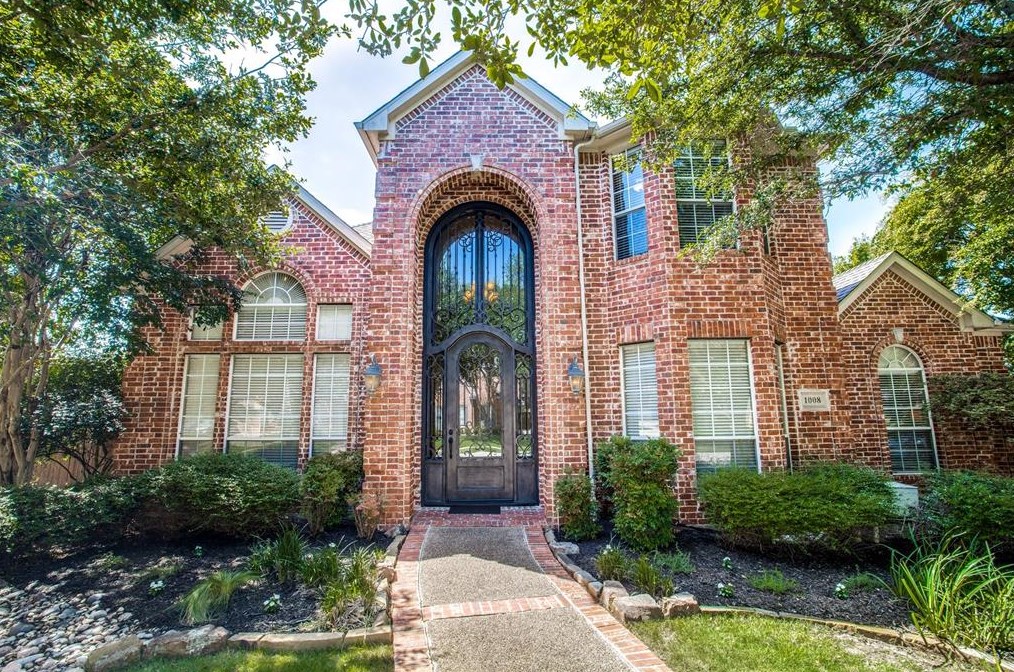 1008 Bluebonnet Ct, Mckinney, TX 75070-5000