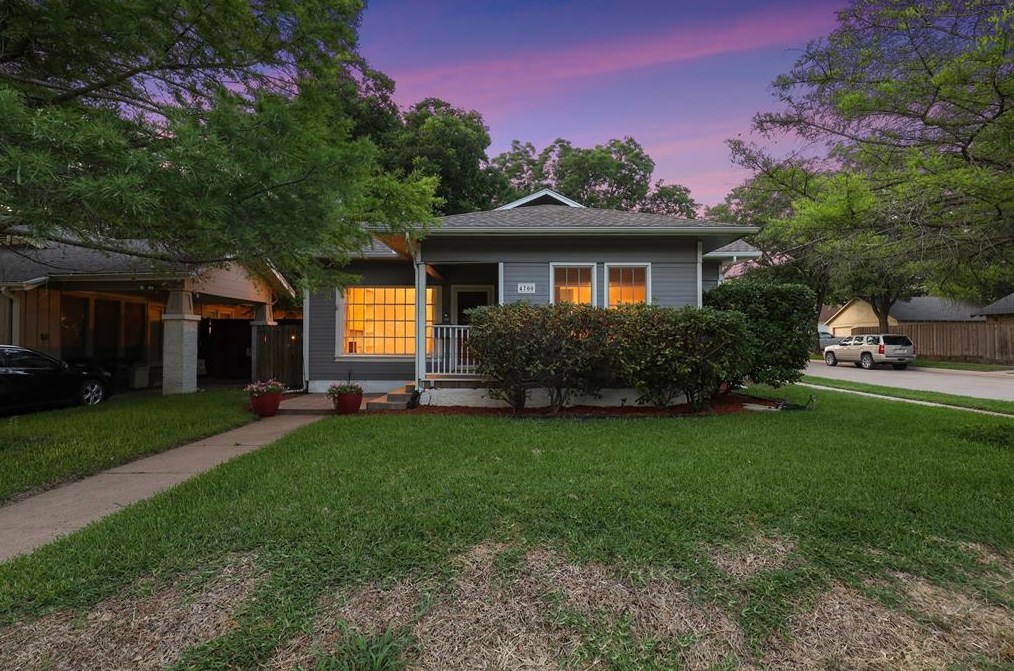 4700 Birchman Ave, Fort Worth, TX 76107