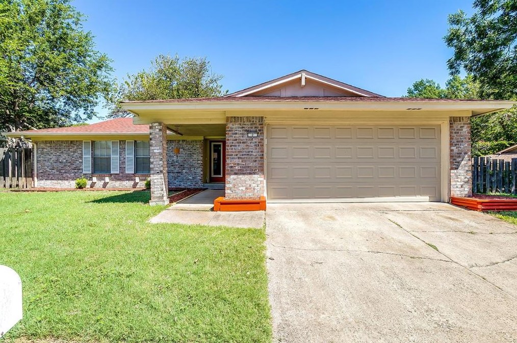 2 Eastcreek Pl, Plano, TX 75074