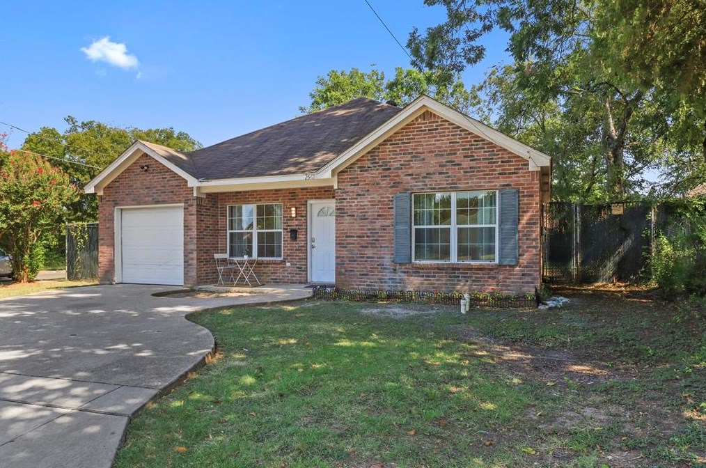 2542 Fordham Rd, Dallas, TX 75216
