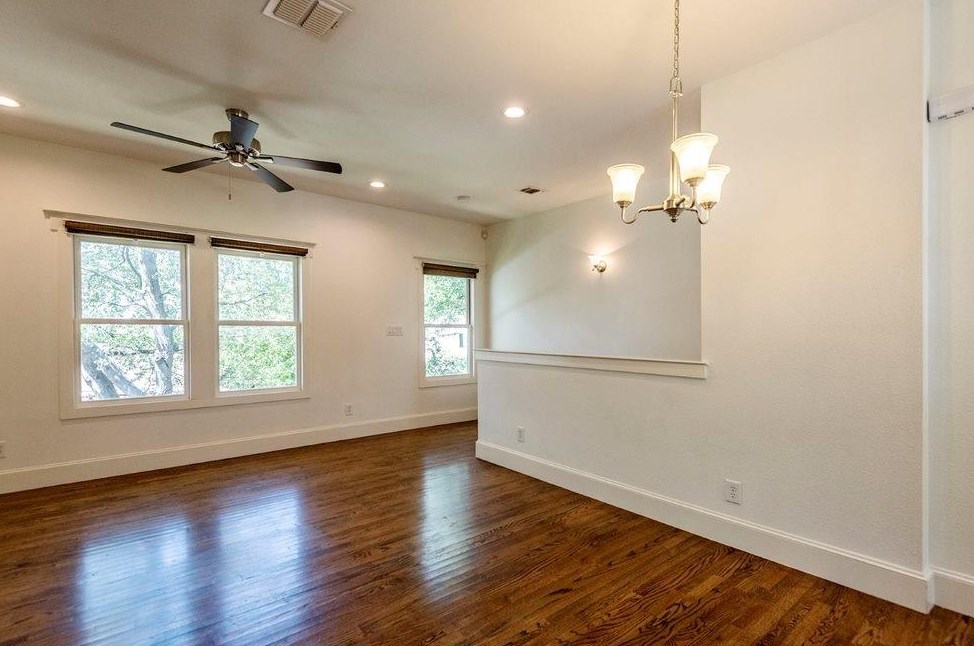 1409 Lipscomb St, Fort Worth TX  76104-4756 exterior