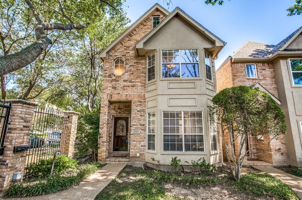 5860 Oram St, Dallas, TX 75206-7230
