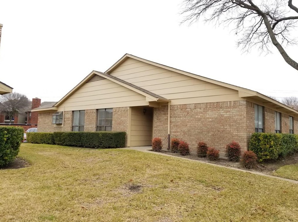 1809 W Spring Creek Pkwy Apt E1, Plano, TX 75023