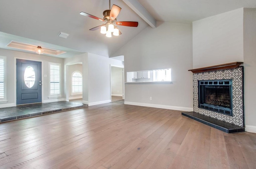 813 Sandhurst Dr, Plano, TX 75025
