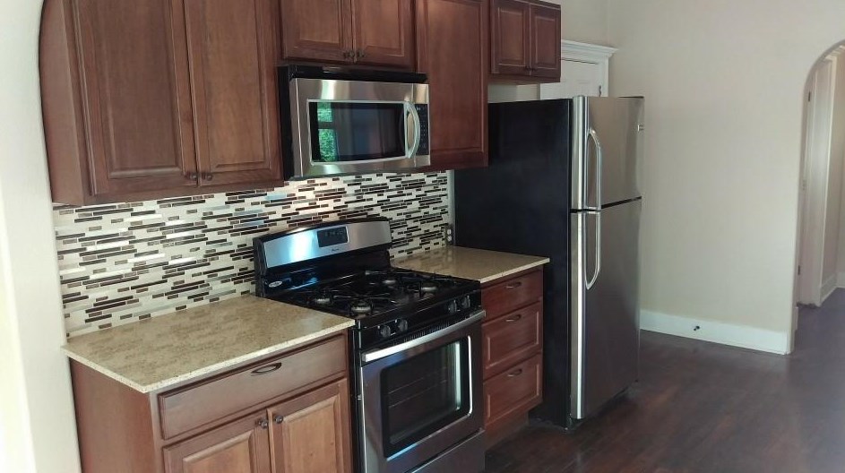 1006 Samuels Ave #4, Fort Worth, TX 76102