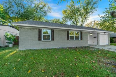 4219 Modlin Street - Photo 1