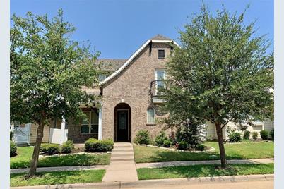 1105 Caudle Lane - Photo 1