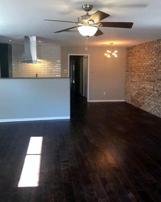 2726 Mccart Ave, Fort Worth, TX 76110