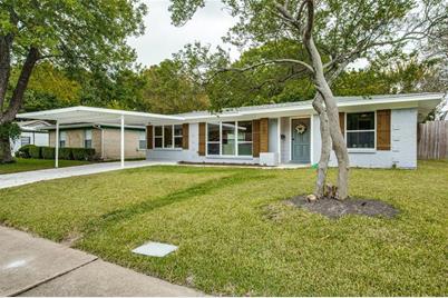 2633 Materhorn Drive - Photo 1