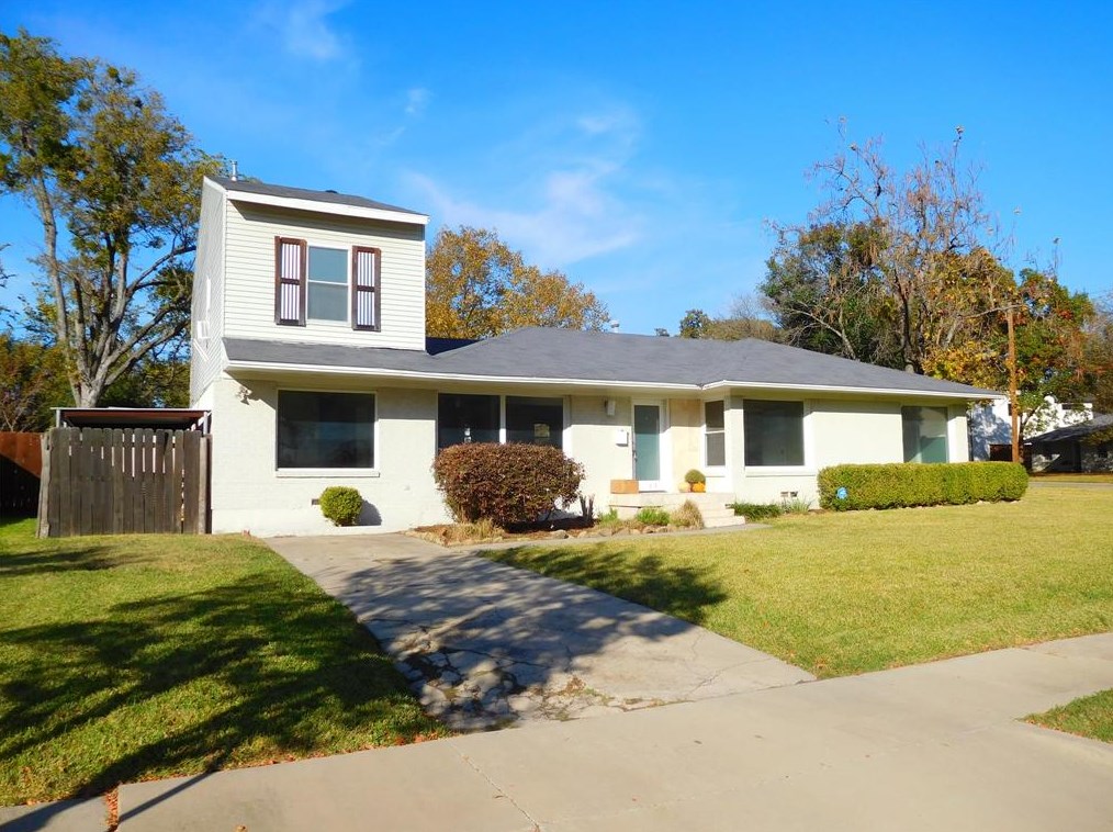 3815 Dunhaven Rd, Dallas, TX 75220