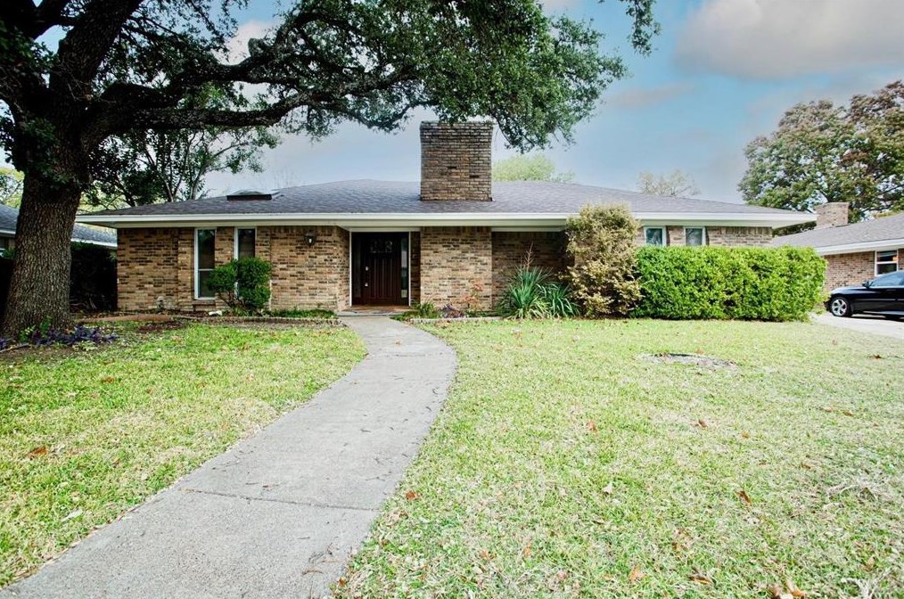 2727 Cypress Cir, Plano, TX 75075-3151