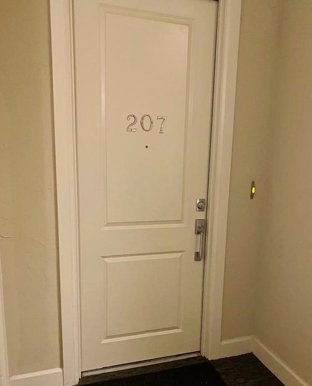 2800 Sandage Ave # 207, Fort Worth, TX 76109