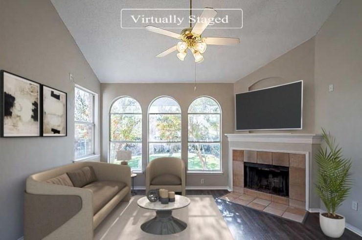 5105 China Berry Dr, Mckinney, TX 75070-4672